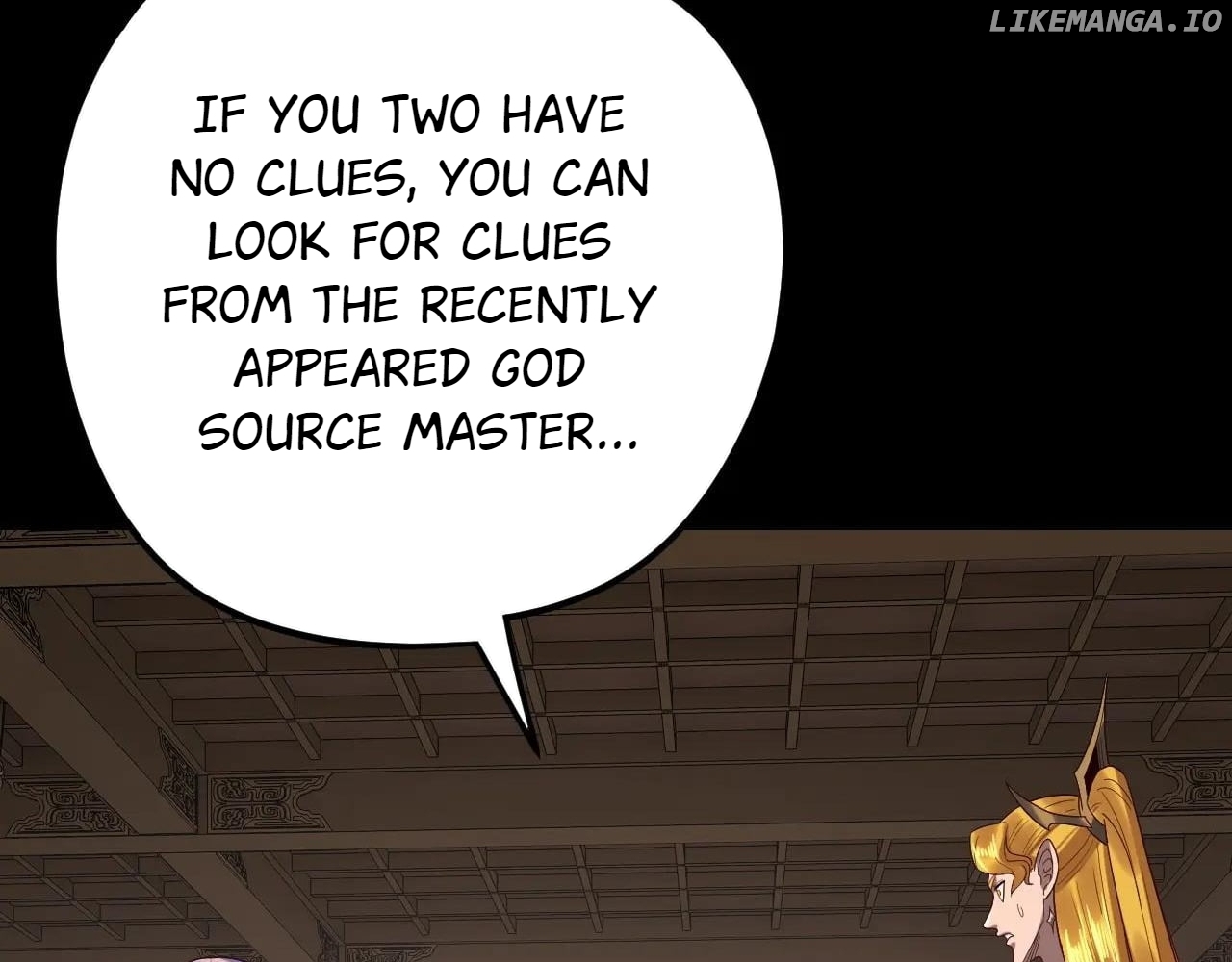 Me, The Heavenly Destined Villain Chapter 267 - page 70